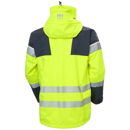 Helly Hansen Njord Coast Shell Jacket 71157