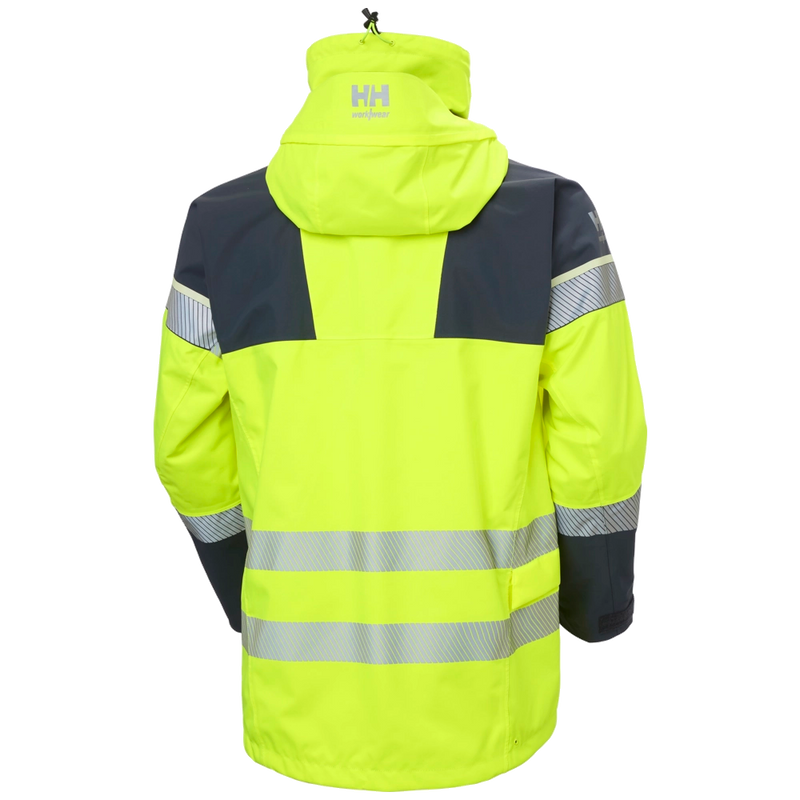 Helly Hansen Njord Coast Shell Jacket 71157