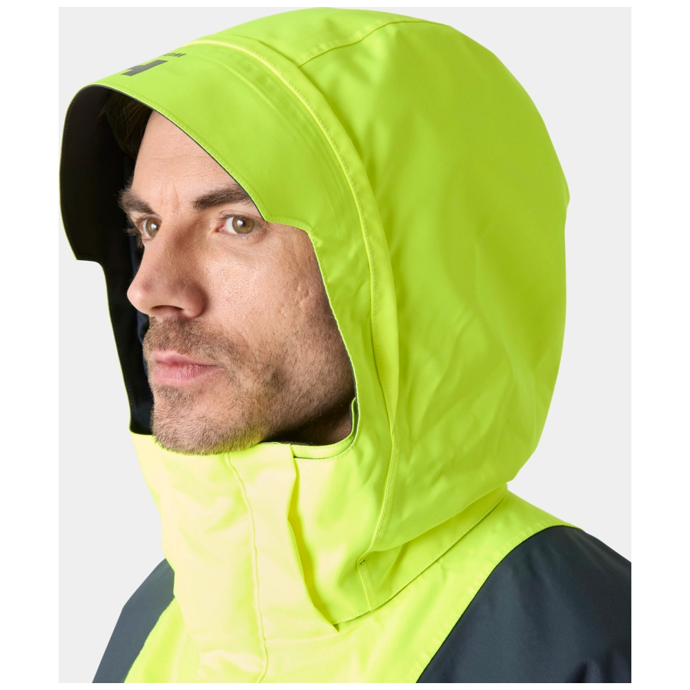 Helly Hansen Njord Coast Shelljas 71157