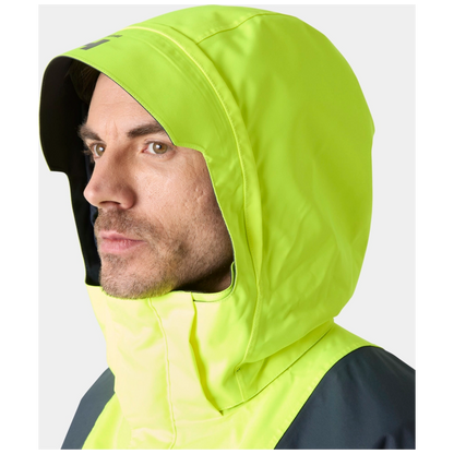 Helly Hansen Njord Coast Shell Jacket 71157