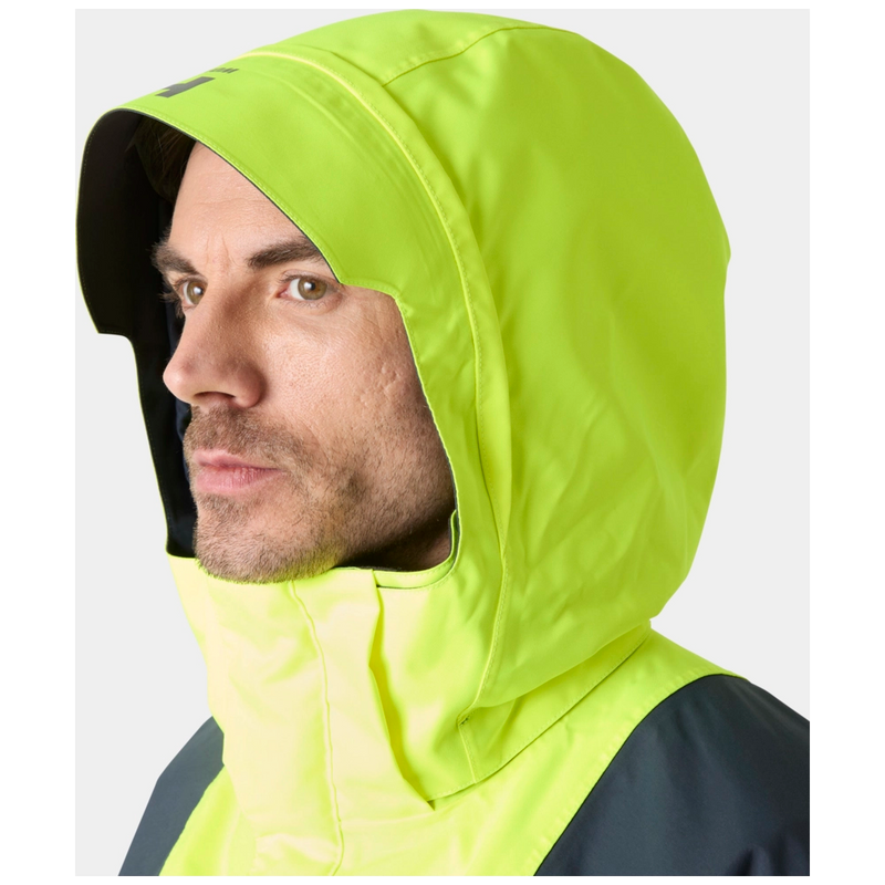 Helly Hansen Njord Coast Shelljas 71157