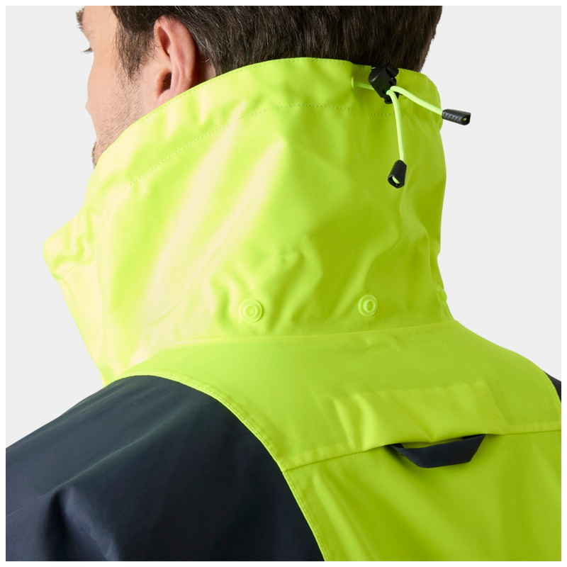 Helly Hansen Njord Coast Shelljas 71157