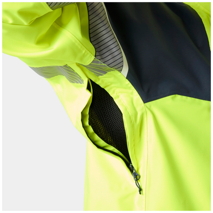 Helly Hansen Njord Coast Shell Jacket 71157