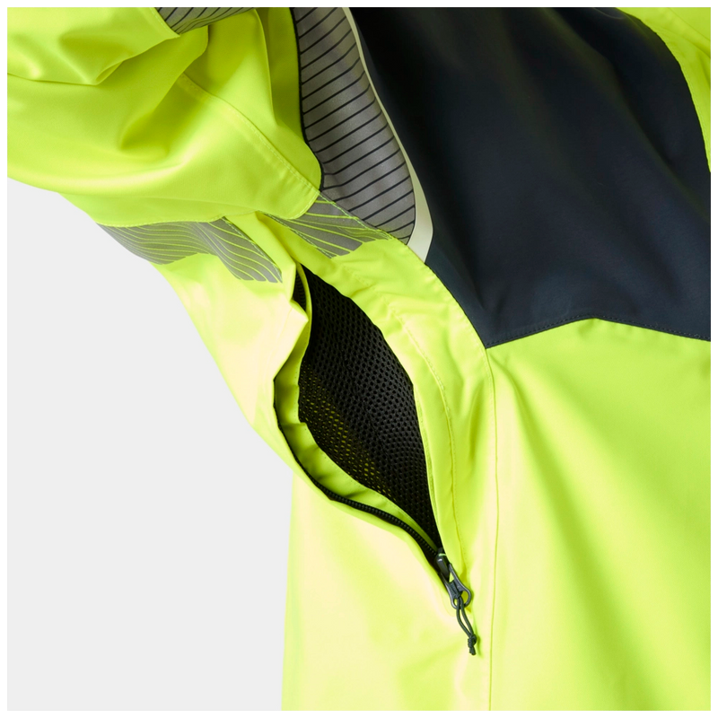 Helly Hansen Njord Coast Shelljas 71157