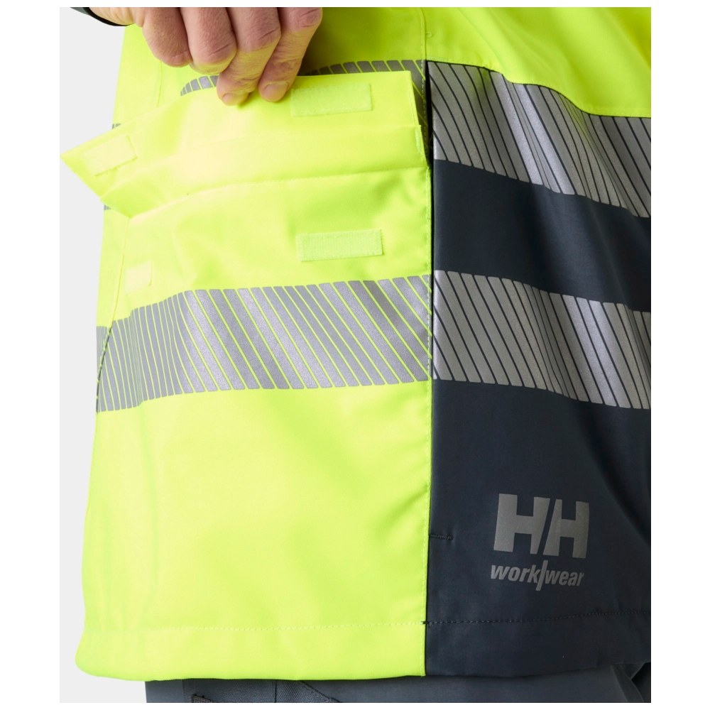 Helly Hansen Njord Coast Shelljas 71157