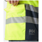 Helly Hansen Njord Coast Shelljas 71157