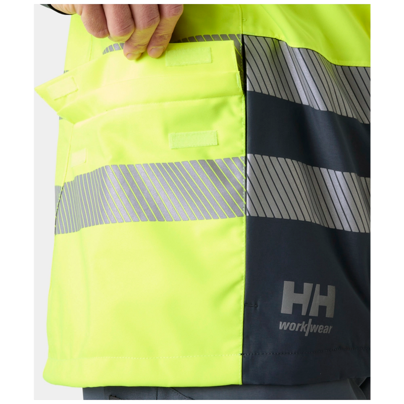 Helly Hansen Njord Coast Shelljas 71157