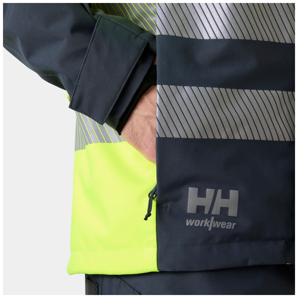 Helly Hansen Njord Coast Shelljas 71157