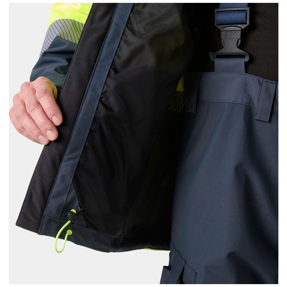 Helly Hansen Njord Coast Shelljas 71157