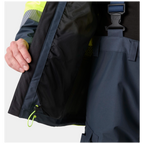 Helly Hansen Njord Coast Shelljas 71157