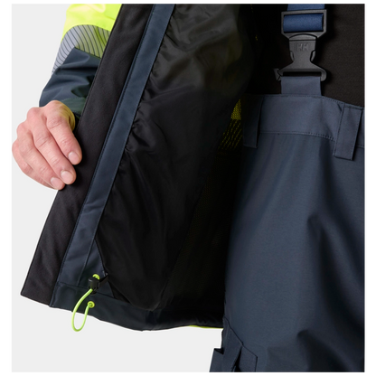 Helly Hansen Njord Coast Shell Jacket 71157