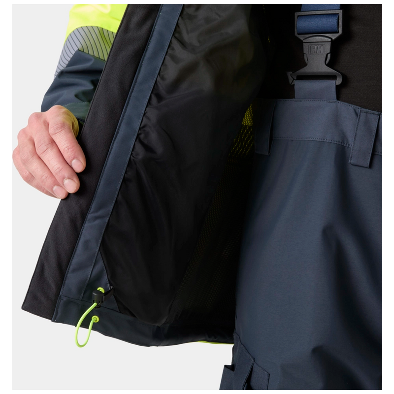 Helly Hansen Njord Coast Shelljas 71157