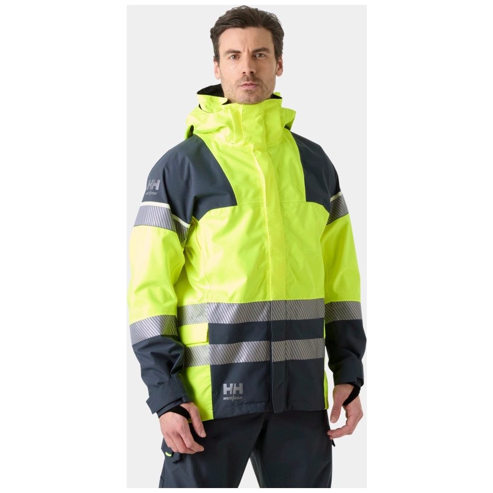 Helly Hansen Njord Coast Shelljas 71157