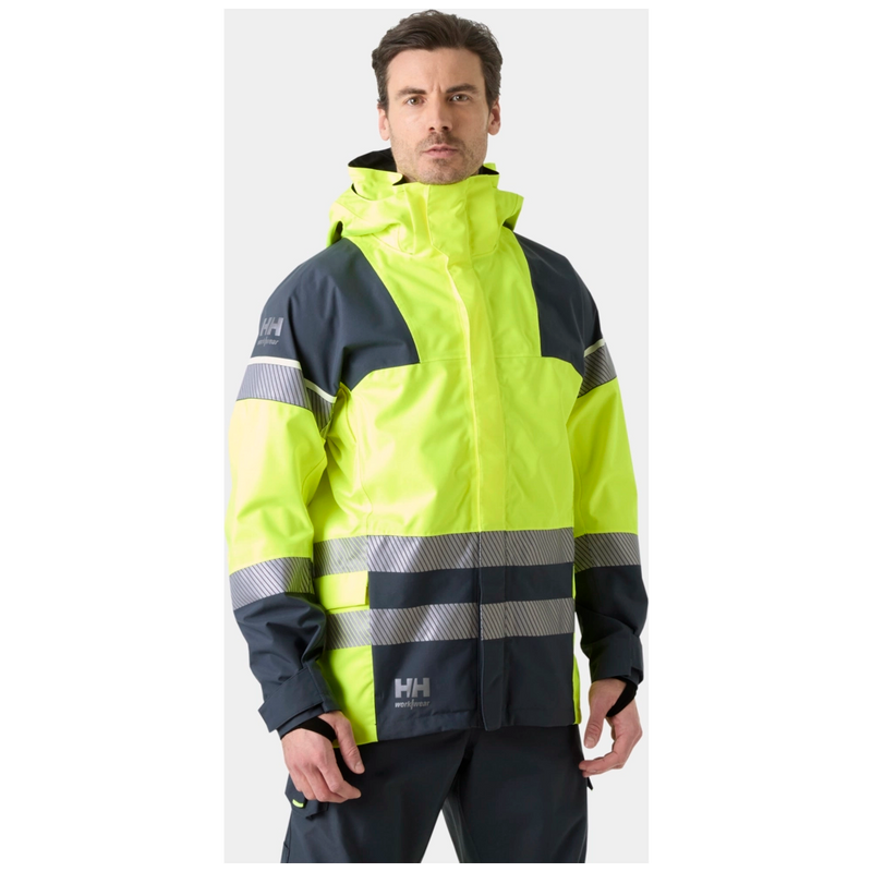 Helly Hansen Njord Coast Shelljas 71157