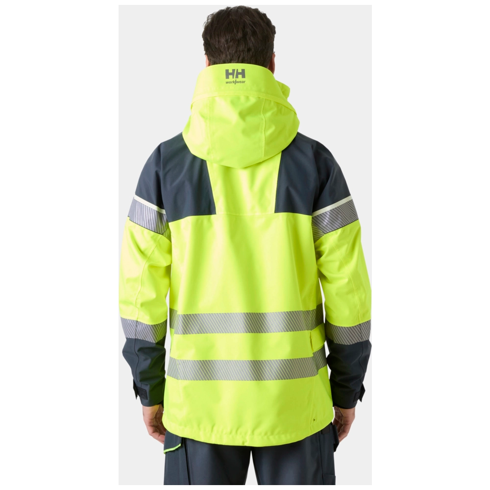 Helly Hansen Njord Coast Shelljas 71157
