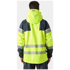 Helly Hansen Njord Coast Shelljas 71157