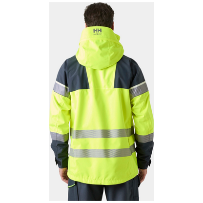 Helly Hansen Njord Coast Shell Jacket 71157