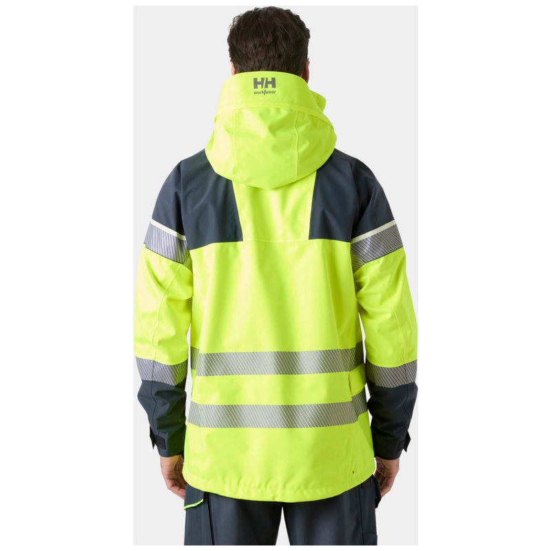 Helly Hansen Njord Coast Shelljas 71157