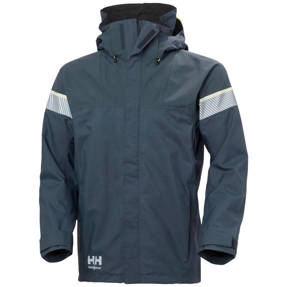 Helly Hansen Njord Shore Shelljas 71158
