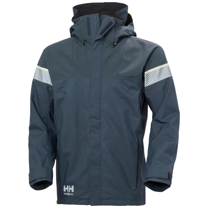 Helly Hansen Njord Shore Shell Jacket 71158