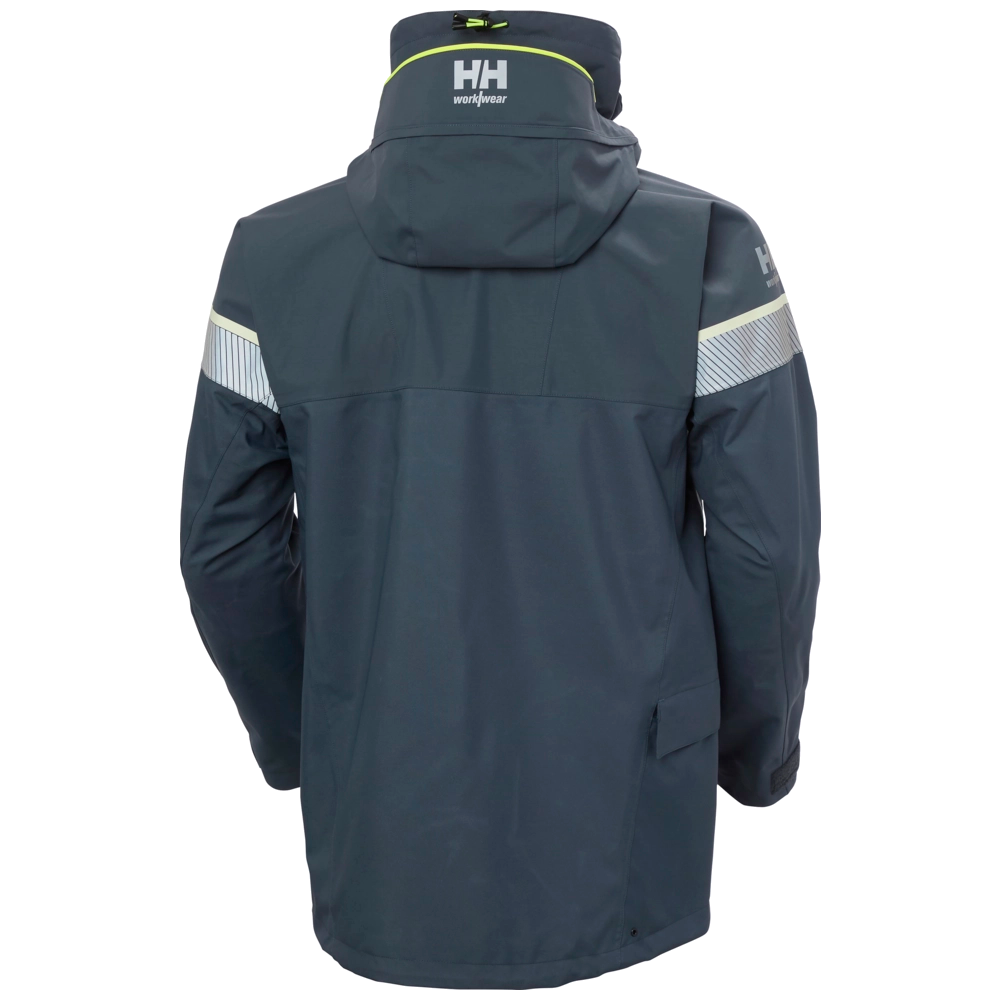 Helly Hansen Njord Shore Shelljas 71158