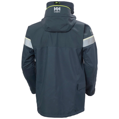 Helly Hansen Njord Shore Shell Jacket 71158