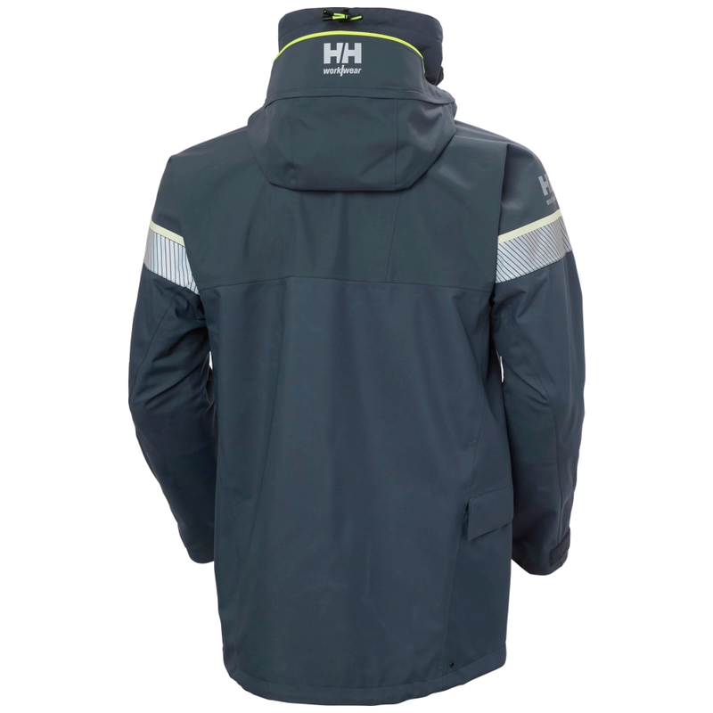 Helly Hansen Njord Shore Shell Jacket 71158