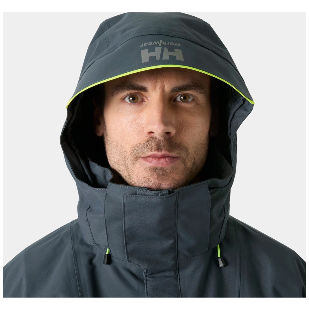 Helly Hansen Njord Shore Shelljas 71158
