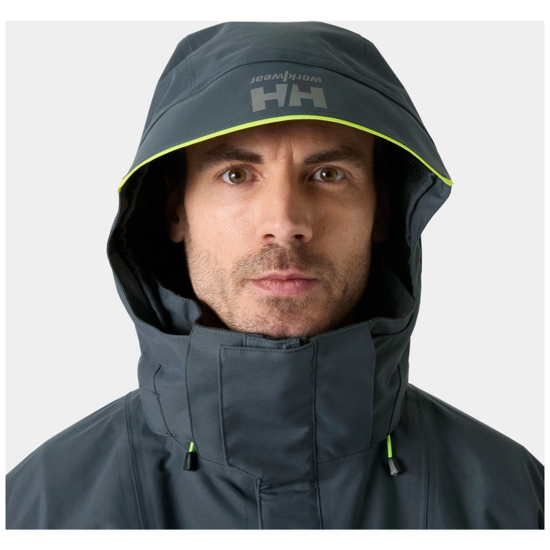 Helly Hansen Njord Shore Shelljas 71158