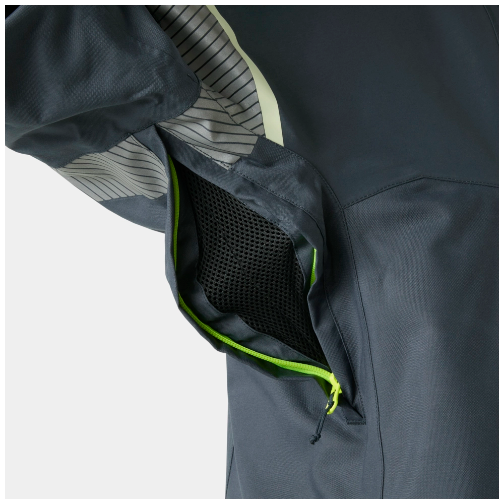 Helly Hansen Njord Shore Shelljas 71158