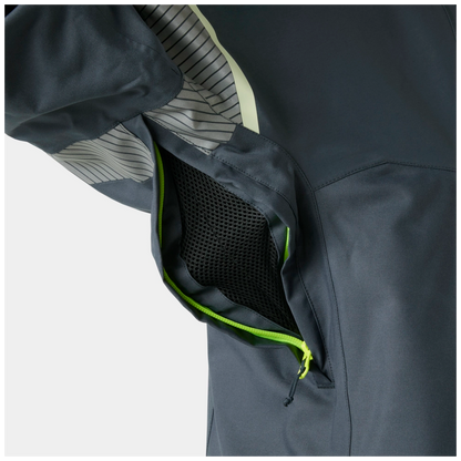 Helly Hansen Njord Shore Shell Jacket 71158