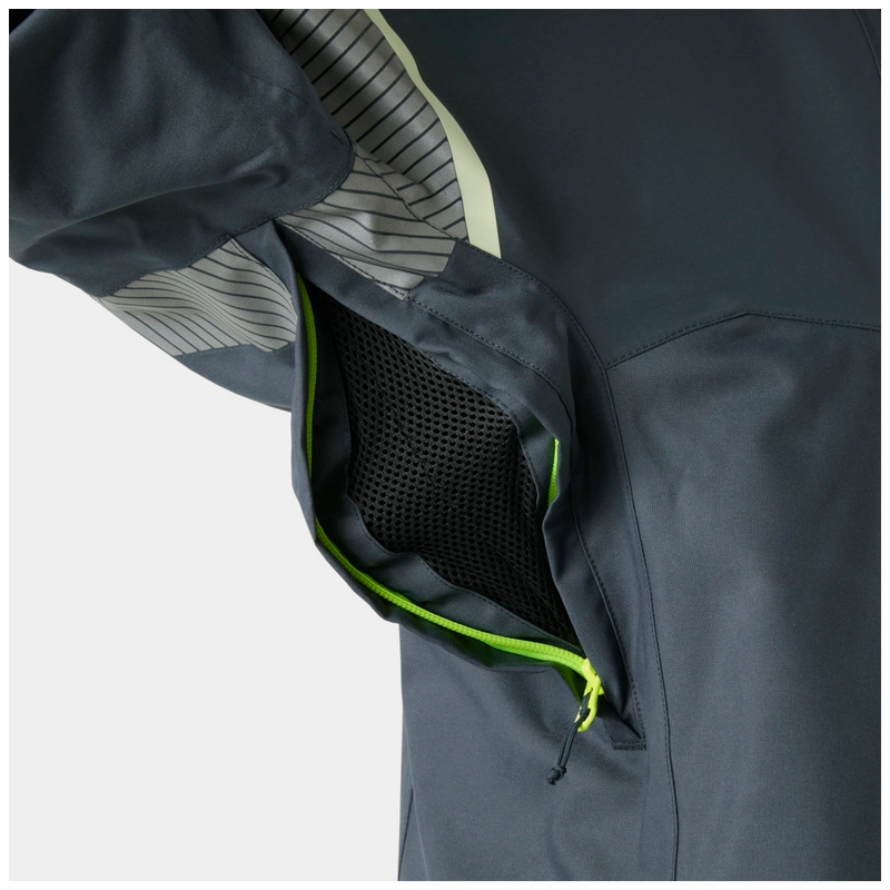 Helly Hansen Njord Shore Shelljas 71158