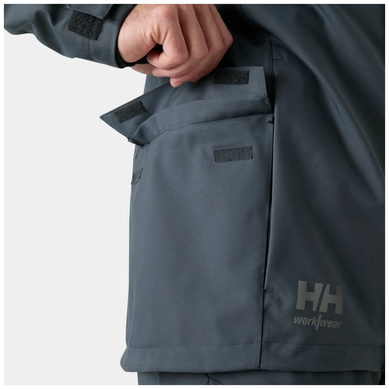 Helly Hansen Njord Shore Shelljas 71158