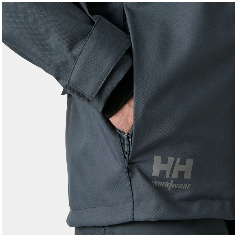 Helly Hansen Njord Shore Shelljas 71158