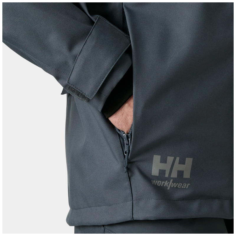 Helly Hansen Njord Shore Shelljas 71158