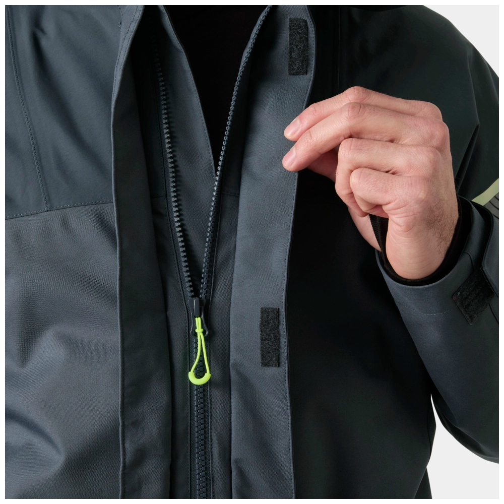 Helly Hansen Njord Shore Shelljas 71158