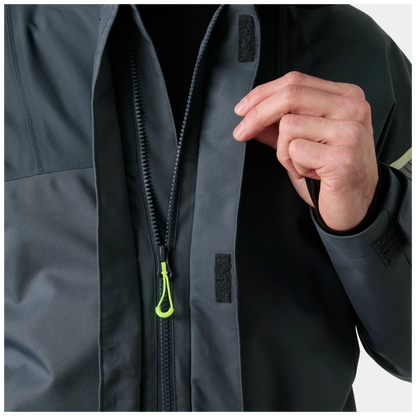 Helly Hansen Njord Shore Shell Jacket 71158