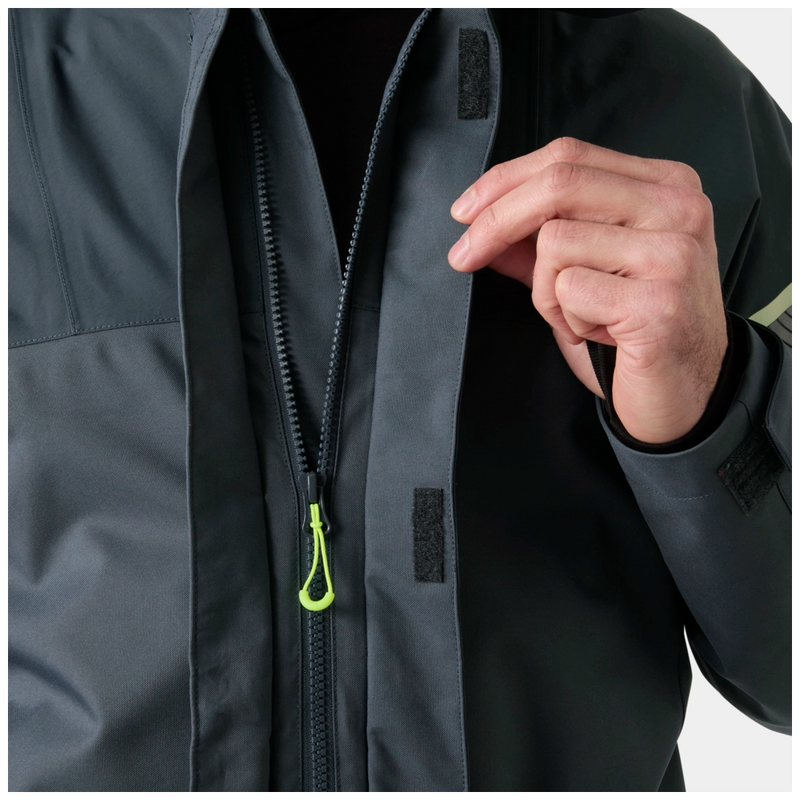 Helly Hansen Njord Shore Shelljas 71158
