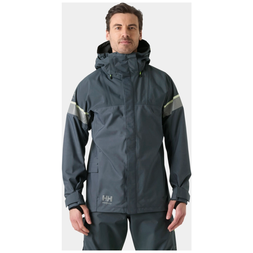 Helly Hansen Njord Shore Shelljas 71158