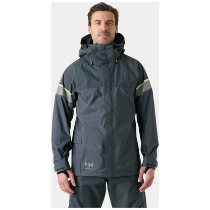 Helly Hansen Njord Shore Shell Jacket 71158