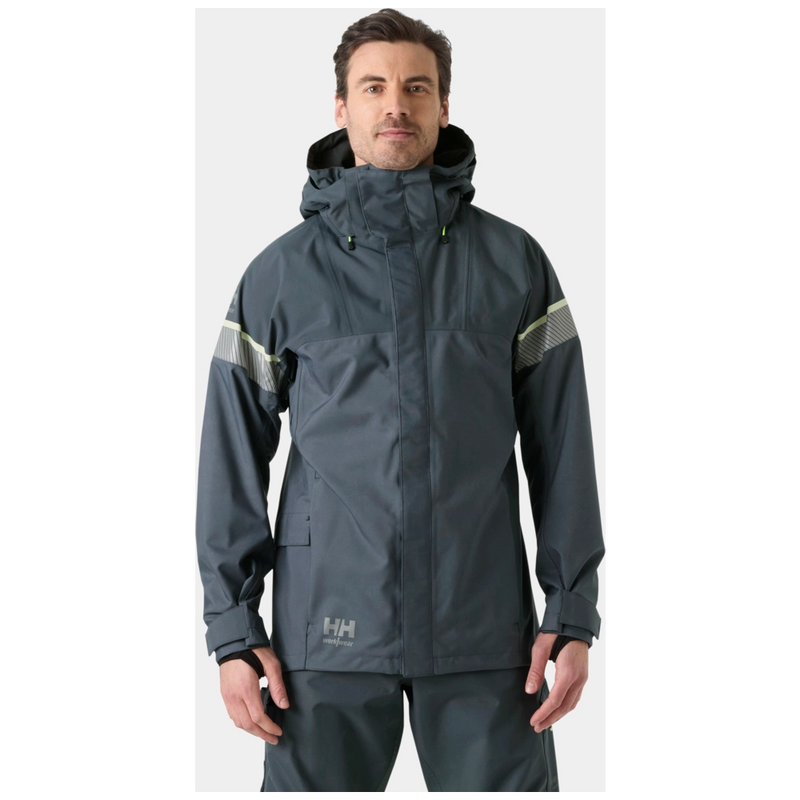 Helly Hansen Njord Shore Shelljas 71158