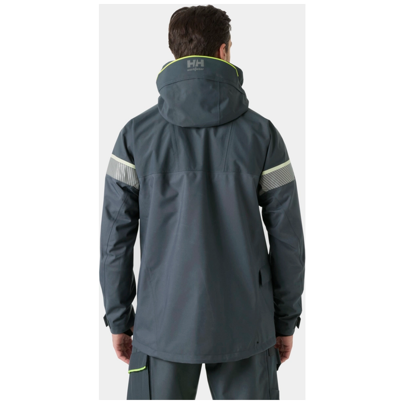 Helly Hansen Njord Shore Shelljas 71158
