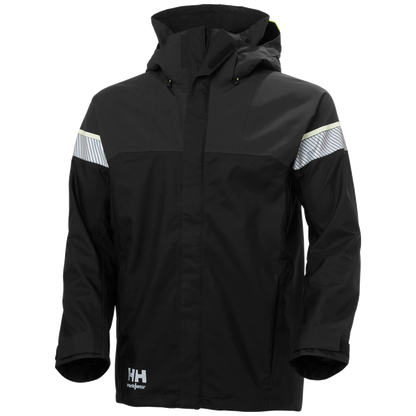 Helly Hansen Njord Shore Shell Jacket 71158