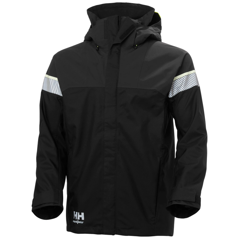 Helly Hansen Njord Shore Shell Jacket 71158