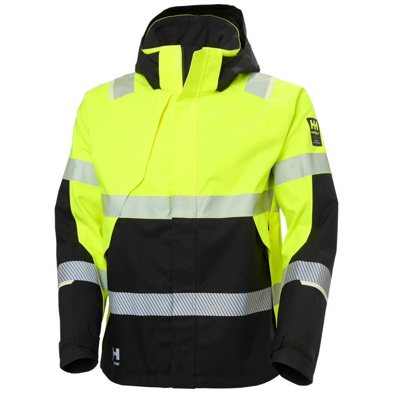 Helly Hansen ICU 2.0 Shell Jacket 71159