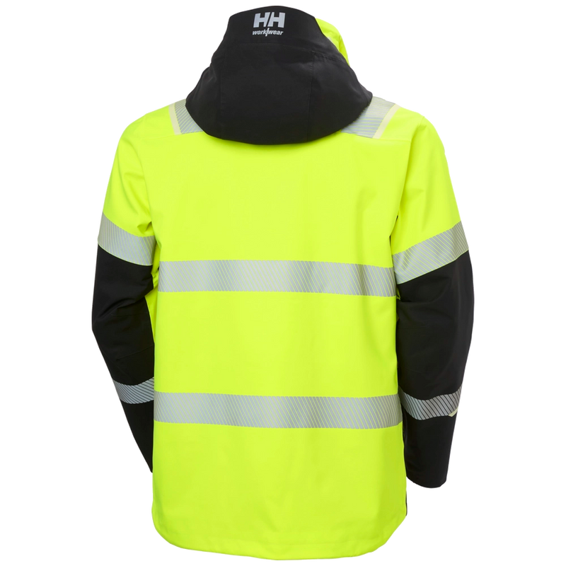 Helly Hansen ICU 2.0 Shell Jacket 71159