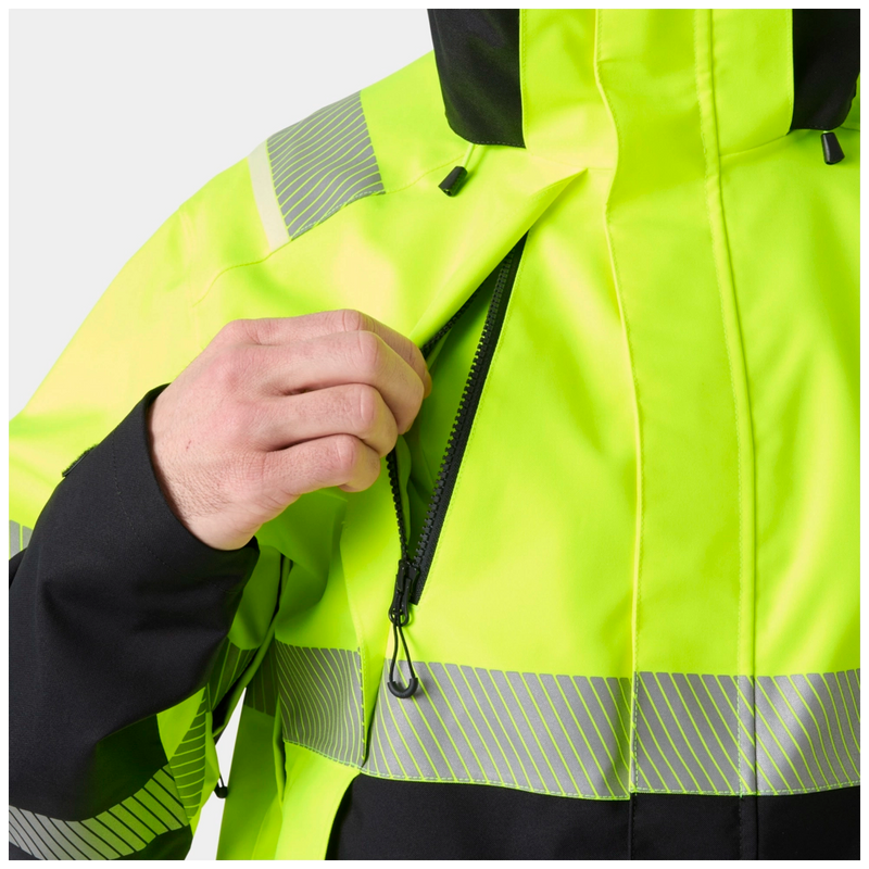 Helly Hansen ICU 2.0 Shelljas 71159