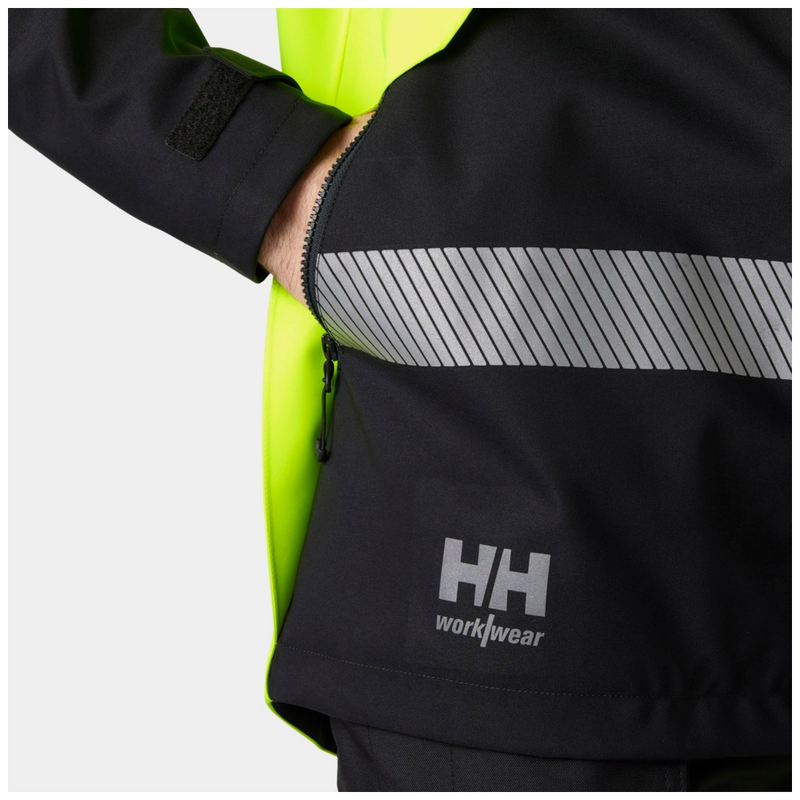 Helly Hansen ICU 2.0 Shelljas 71159