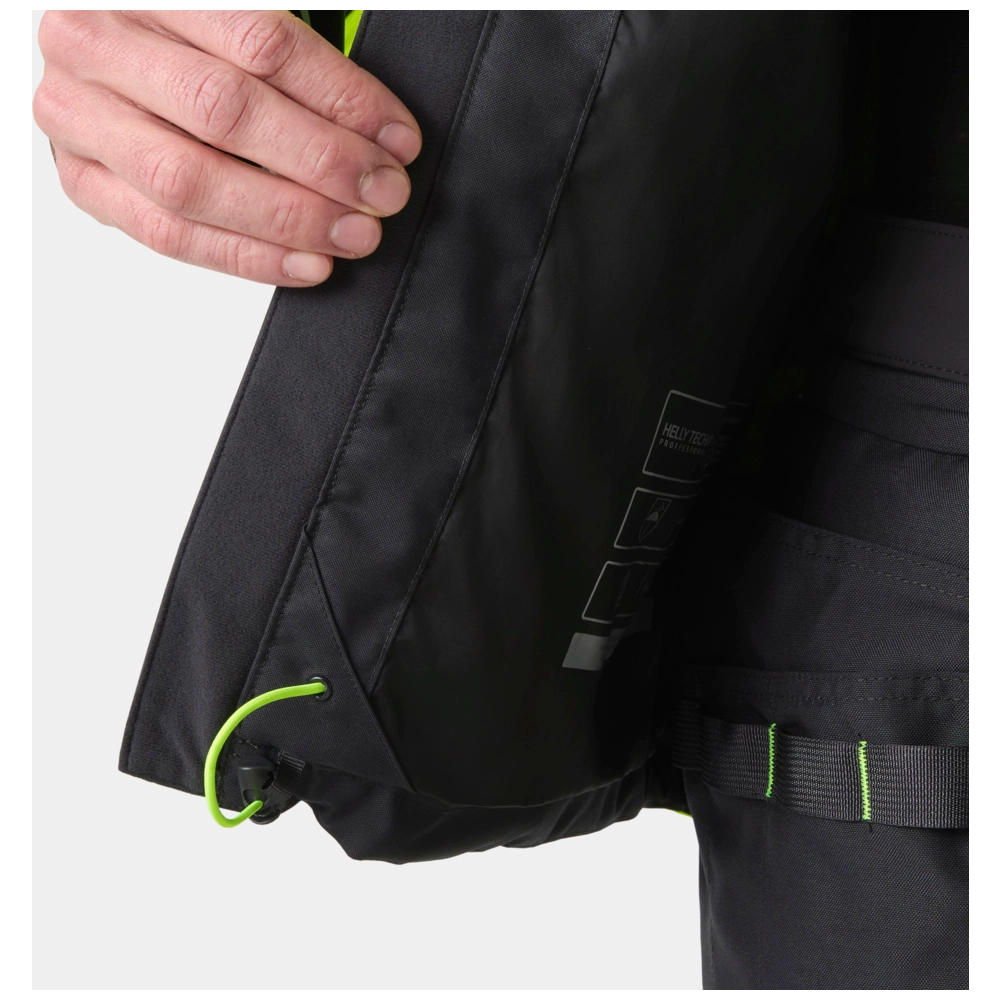 Helly Hansen ICU 2.0 Shelljas 71159