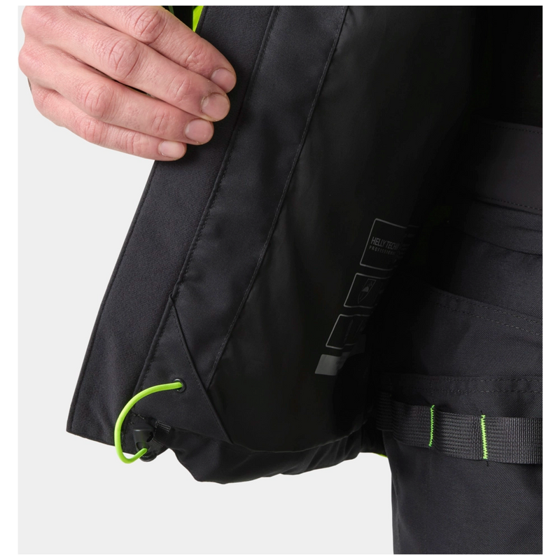 Helly Hansen ICU 2.0 Shelljas 71159